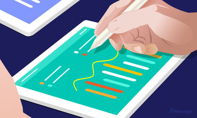 使用工時表管理員工時間應該注意什麽