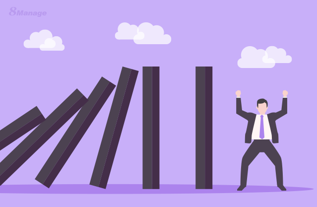 項目失控的常見原因及對策