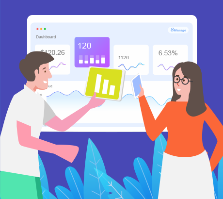 項目成本和時間管理