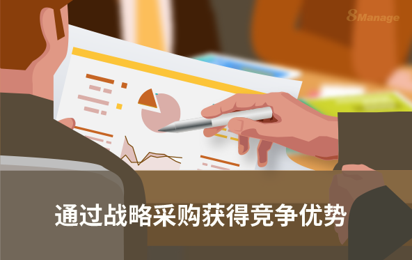 什麽是戰略采購