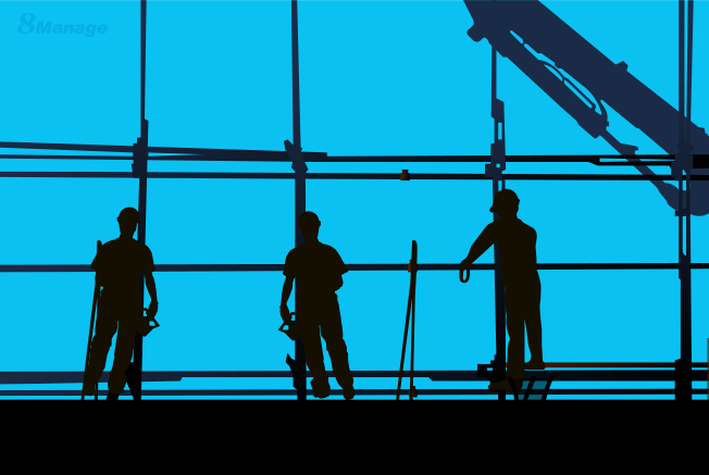 電子采購對建築工程的好處