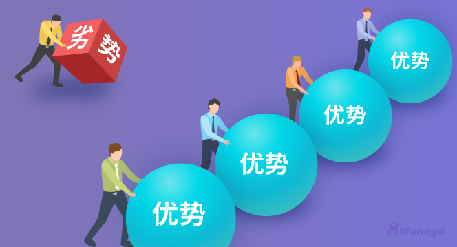 為(wei) 什麽(me) 不建議企業(ye) 采用手動采購