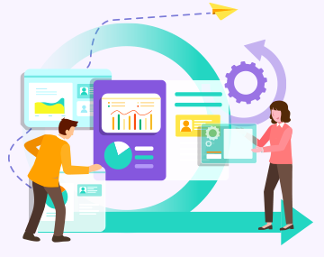 qmchashi 敏捷項目管理軟件