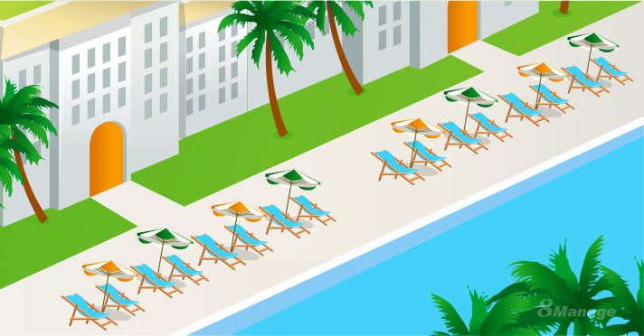 MRO采購對酒店業(ye) 務的重要性