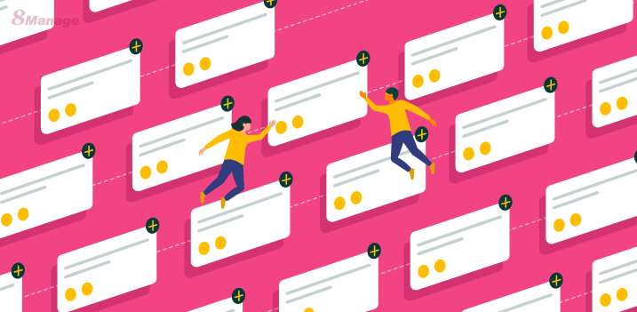 如何通過看板係統大幅提高生產(chan) 力