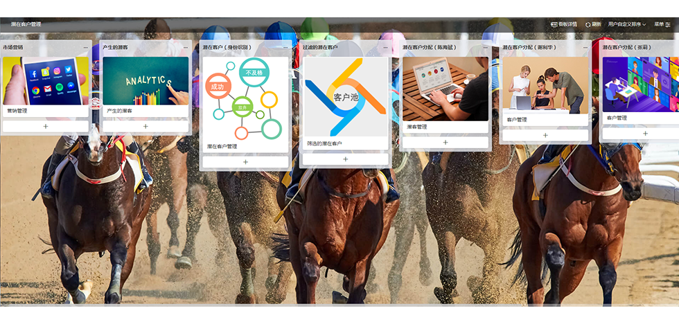 使用qmchashi看板來創造潛在加拿大pc网页版官网和銷售，並增加有機加拿大pc网页版官网。