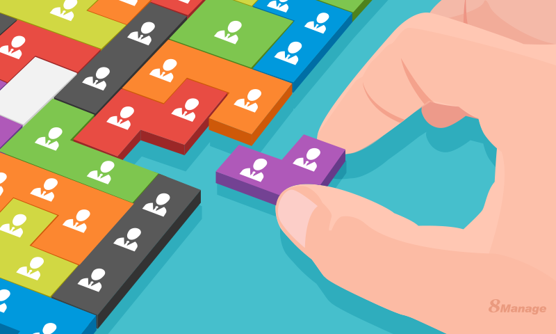 多項目資源管理的挑戰及應對策略