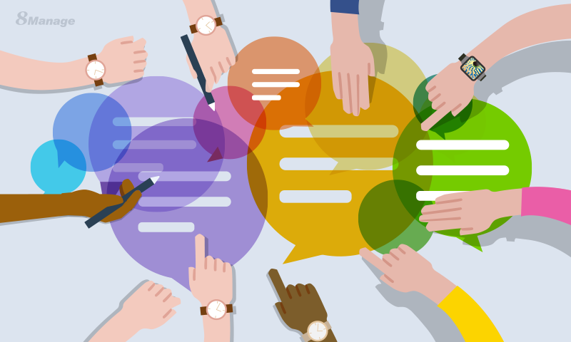 為(wei) 什麽(me) 有效的溝通在項目管理中尤為(wei) 重要?