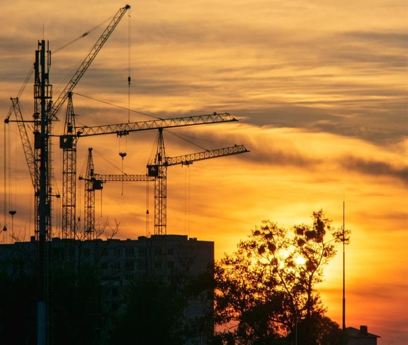 可預測性:建設項目的“秘密武器”