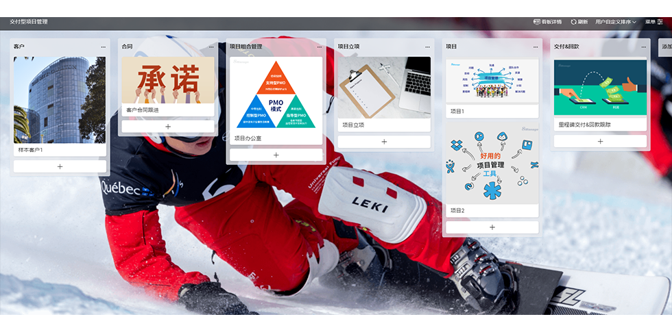 可視化對提高業務效率的好處有哪些？