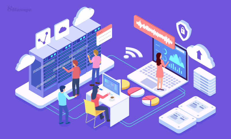 qmchashi：直接采購與(yu) 間接采購有什麽(me) 區別？