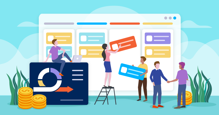 供應商整合在設施管理中有什麽(me) 好處