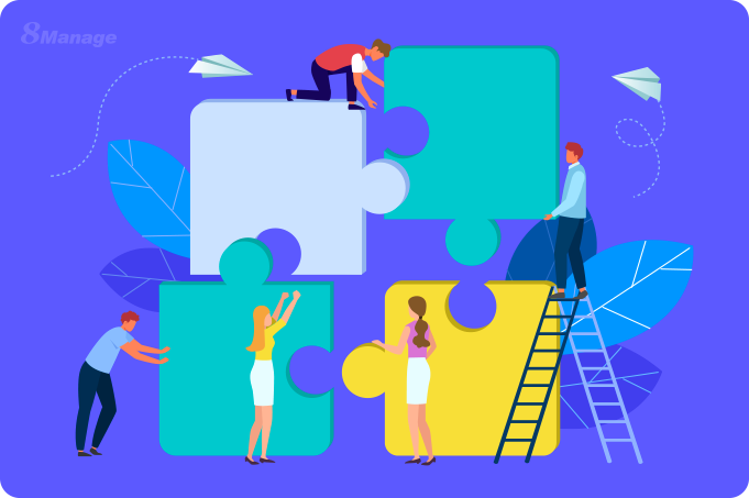 如何管理你的供應商使供應鏈高效