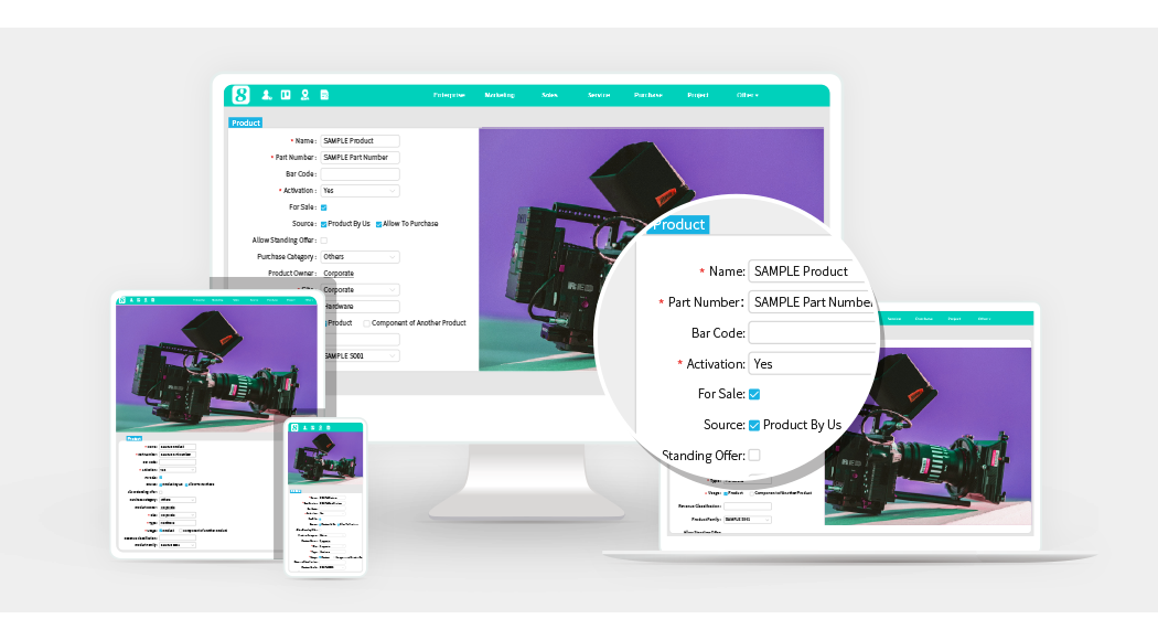 qmchashi 產(chan) 品目錄