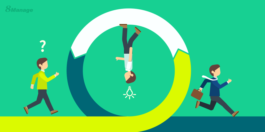 敏捷項目管理規劃的6條可行建議