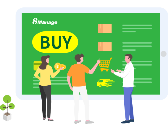 集中采購與分散采購有何區別？