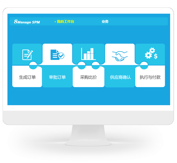 采購管理軟件 采購管理軟件