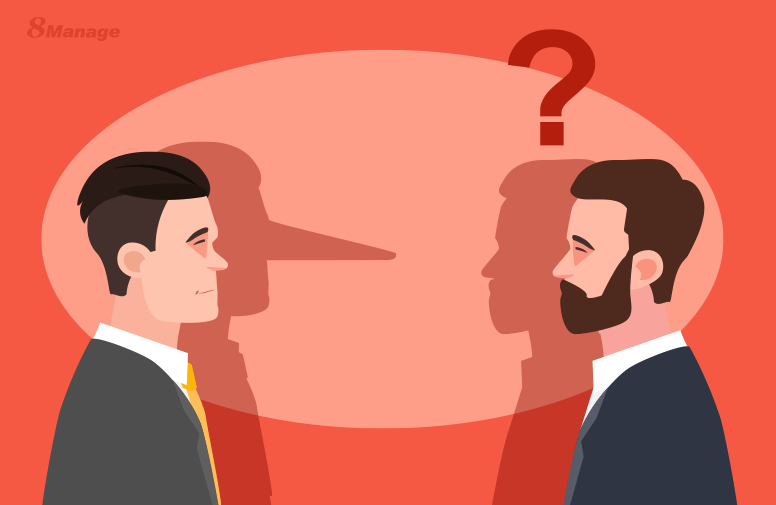 項目管理中的8個(ge) 常見誤解-qmchashi