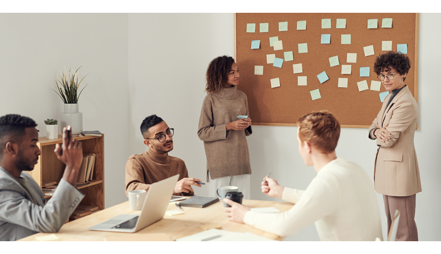 qmchashi 什麽(me) 是項目管理——藝術或科學或兩(liang) 者兼而有之?