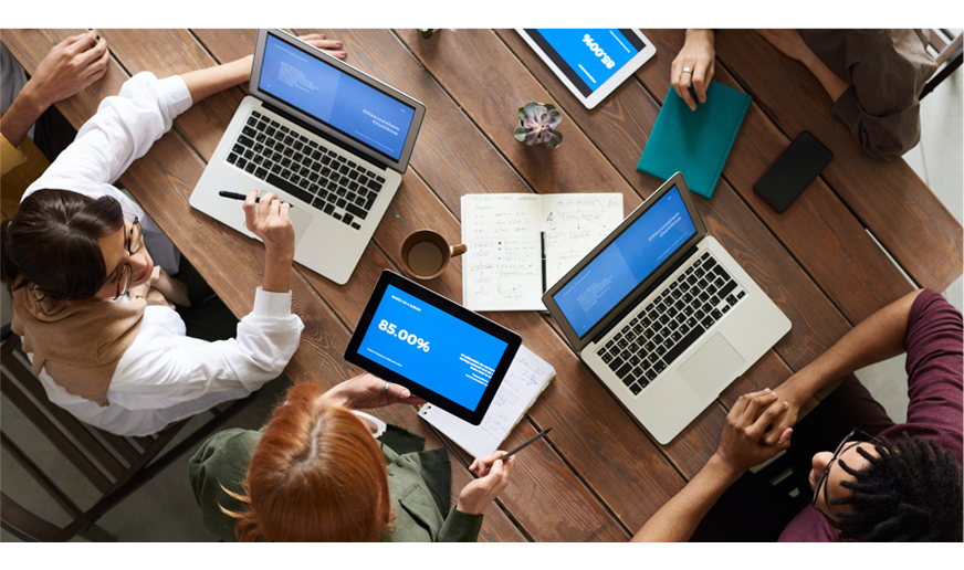 qmchashi 項目管理統計：2022 年趨勢和常見錯誤