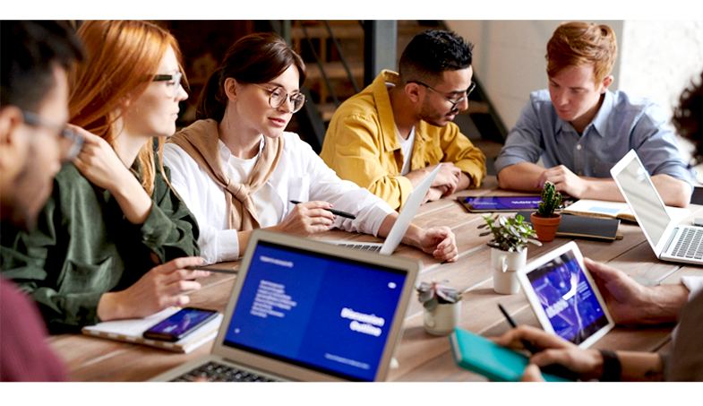 qmchashi PPM 可以幫助您應對現代企業(ye) 的資源管理。