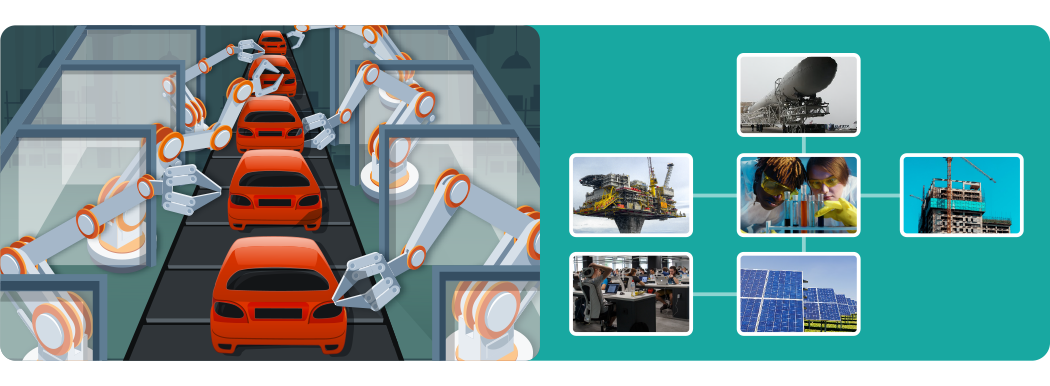 qmchashi PPM 可以幫助您的企業(ye) 在以項目為(wei) 基礎的經濟中取得進步。