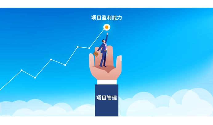 qmchashi PPM 為(wei) 您提供基於(yu) 收入的項目管理。