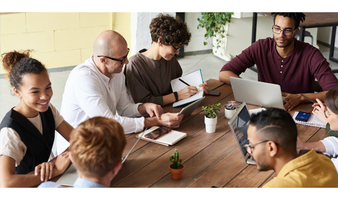 qmchashi PPM 支持項目中的服務交付。