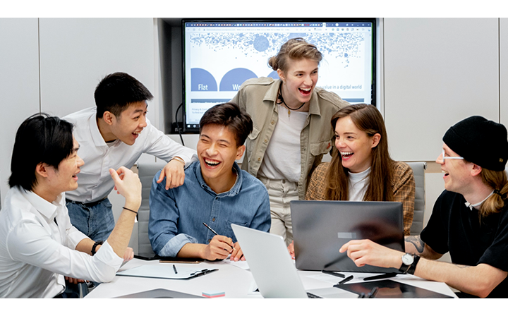 qmchashi PPM的變更管理特性幫助您記錄變更並分析其影響。它允許您與(yu) 用戶組溝通和確認解決(jue) 方案,並在計劃和執行頁麵上進行更改以達成共識。