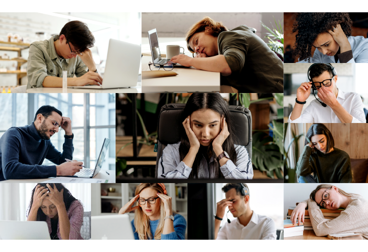 qmchashi 工時表有助於項目資源工作量和衝突管理。