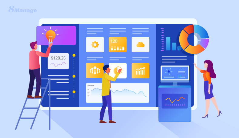 成功管理外包項目的4個(ge) 技巧-qmchashi PM