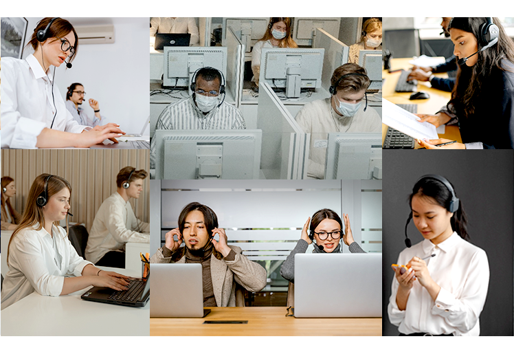 qmchashi 服務管理幫助您創建ITIL實踐，以最高標準管理您的服務台。