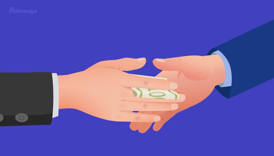 采購欺詐：如何及早發現和緩解-qmchashi SRM