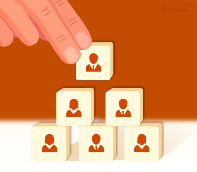 項目中有效的資源管理怎麽(me) 做？-qmchashi