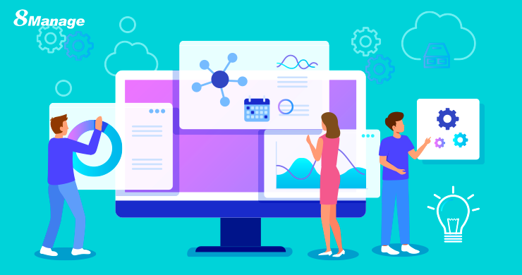 如何縮小項目計劃與(yu) 執行之間的差距？-qmchashi PM