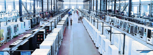 高亞科技簽約中穀DEM 以實時競價管理係統助力高效采購-qmchashi