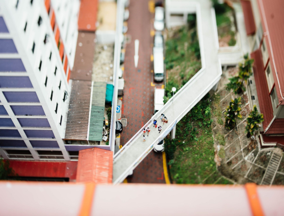 qmchashi PM-助力安晟未來 打造數字化項目管理運營體係