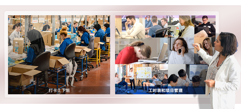 qmchashi PPM確保項目經理和資源經理都對人力資源和非人力資源具有隨需應變的、實時的可視性，因此他們(men) 可以有更大的能力來處理資源衝(chong) 突，並對交付有更大的控製。