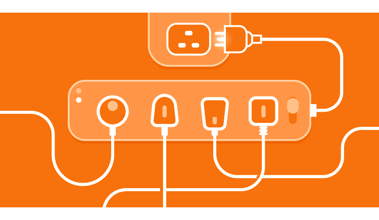 qmchashi PPM 項目組合管理係統支持母公司管理子公司的項目。