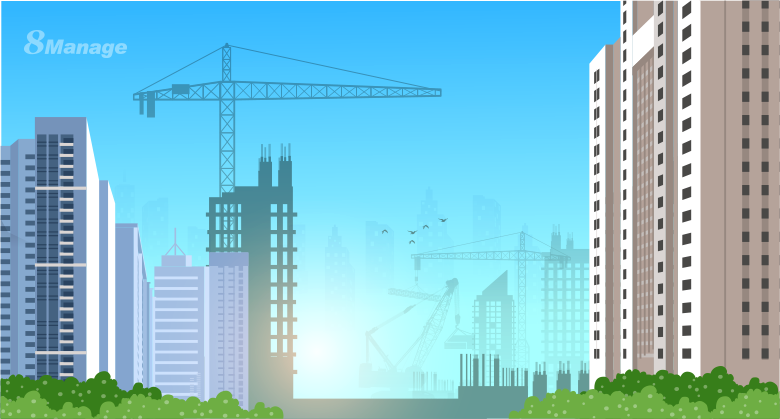 建設項目分包管理如何實現成功交付？-qmchashi PM