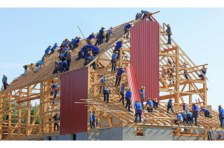 qmchashi PPM 可以幫助您避免項目陷阱。