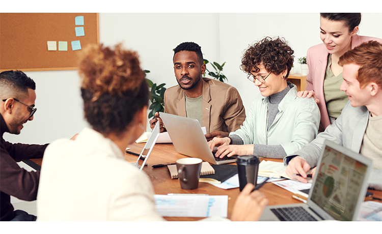 qmchashi PPM是為(wei) 管理必須一起實現共同目標的虛擬項目團隊而開發的。