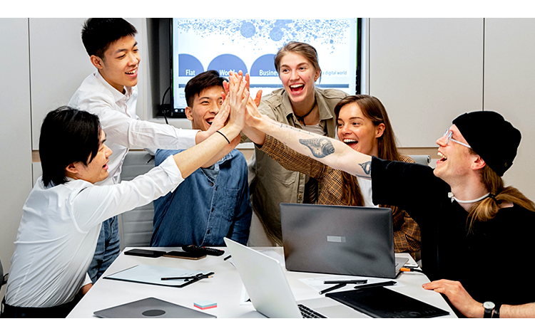 qmchashi PPM是由在管理複雜技術項目方麵有豐(feng) 富經驗的人設計的。