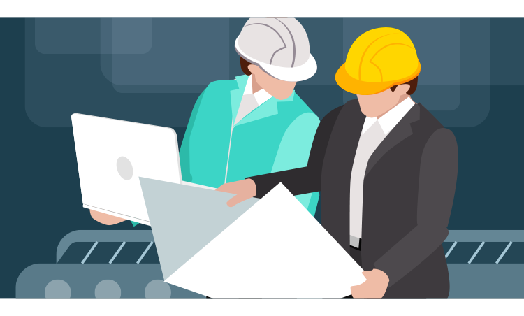 qmchashi EDMS 支持工程文檔管理。