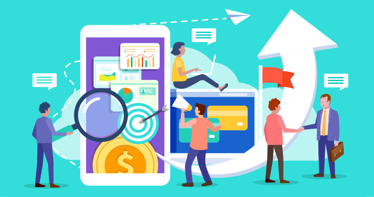 實現采購透明度的5種方法-qmchashi SRM