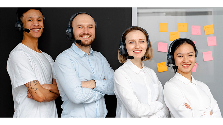 qmchashi 服務管理係統優勢