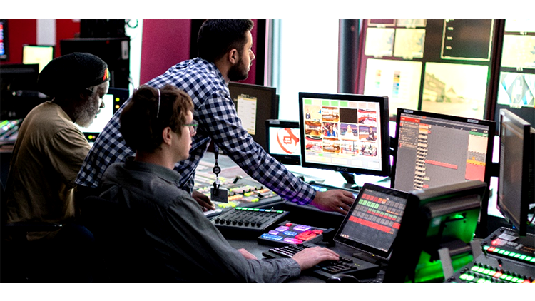 qmchashi ITSM軟件適用於(yu)  IT 和非 IT 服務管理