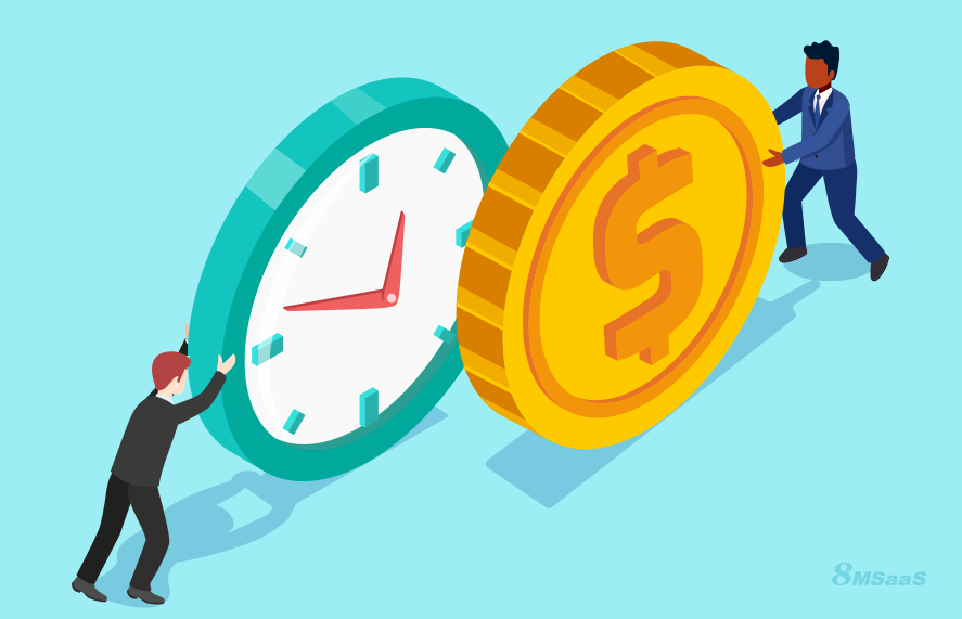 項目管理係統如何計算：活動成本和資源成本-qmchashi PM