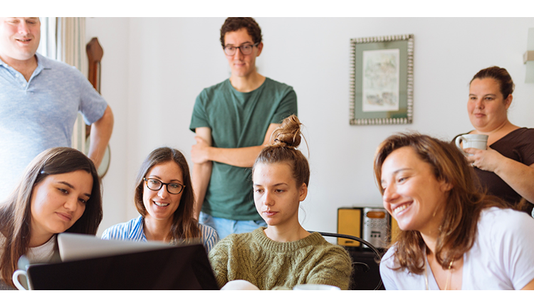 qmchashi HCM 提供工作流程來吸引、加入、發展、激勵和留住高績效員工。