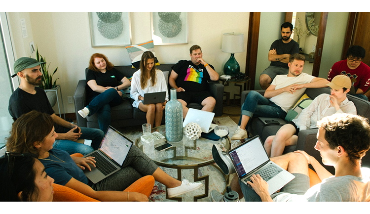 qmchashi HCM 可以幫助管理每個(ge) 組織、項目或活動的人力資源成本。